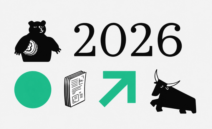 2026 Crypto Market Predictions From Pantera Capital: Key Trends and What They Mean