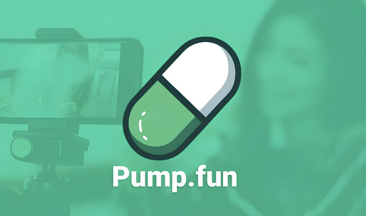 Pump.fun's Livestreaming: A Web3 Experiment or a High-Stakes Scam?