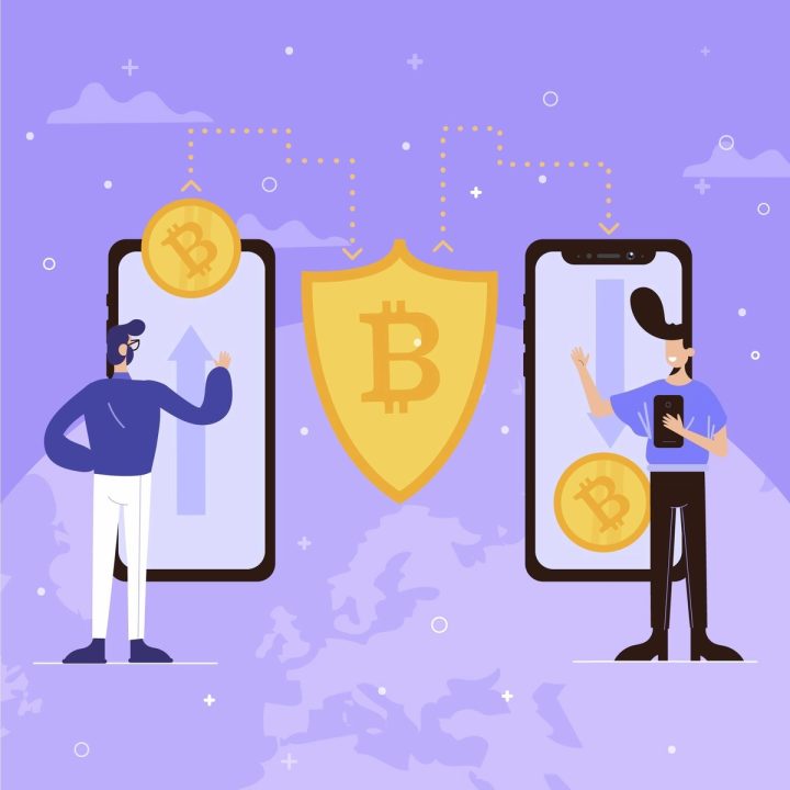 What Is a Decentralized Wallet and How Do They Work
