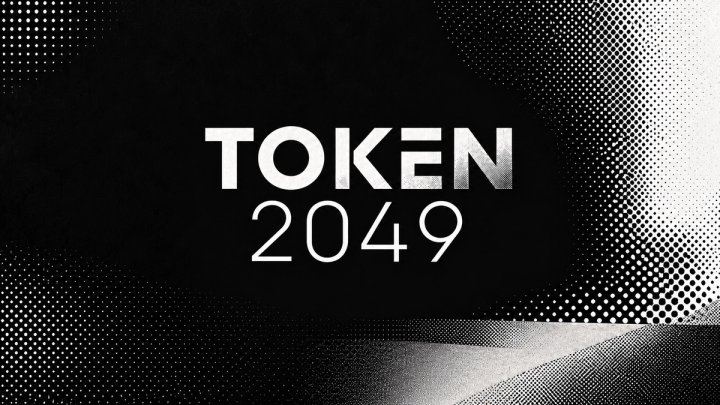 Conference TOKEN 2049 
