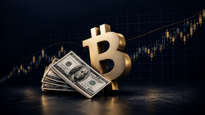 Should You Worry When Bitcoin ETF Money Flows Out?