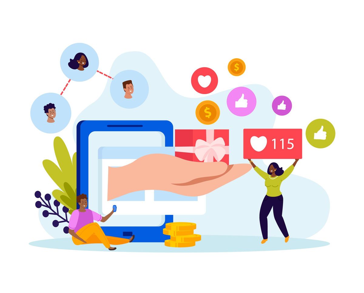 Start An Affiliate Program And Pay Partners Easily