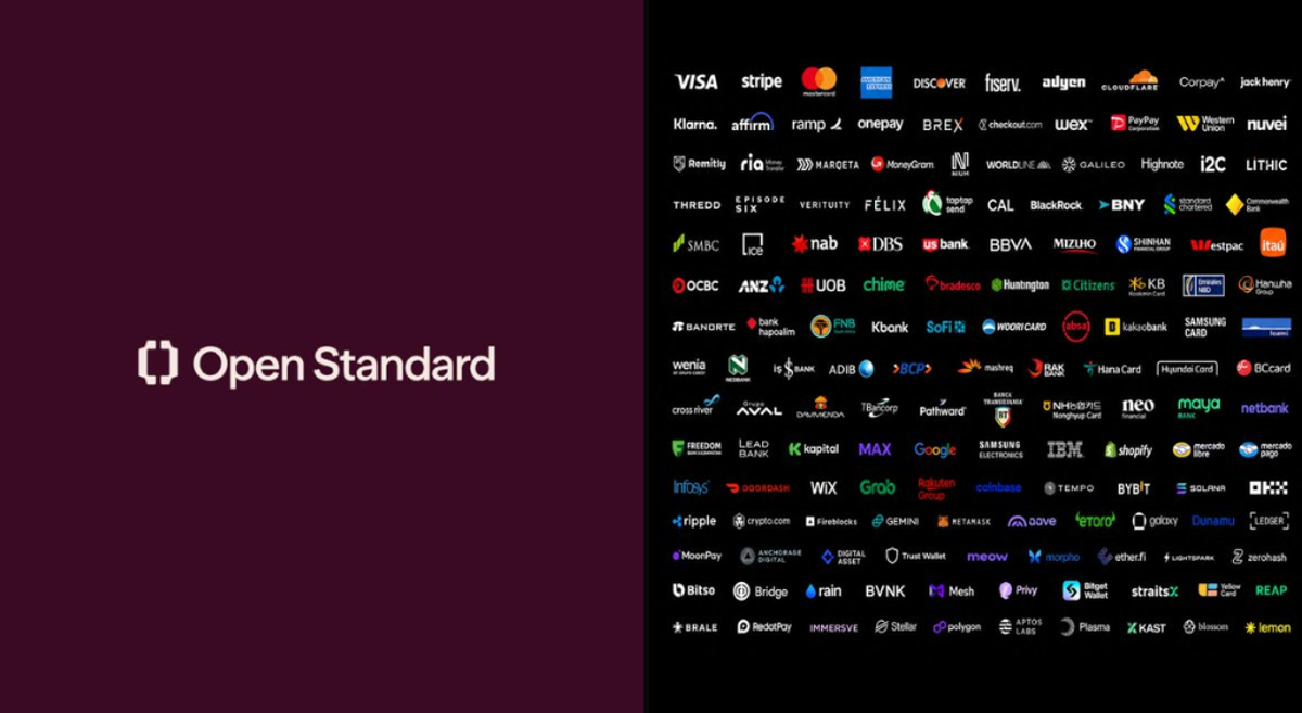 Open Standard launches Visa-backed stablecoin Open USD ($OUSD)