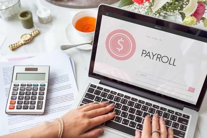 How To Create A Company Payroll with Excel + Free Template