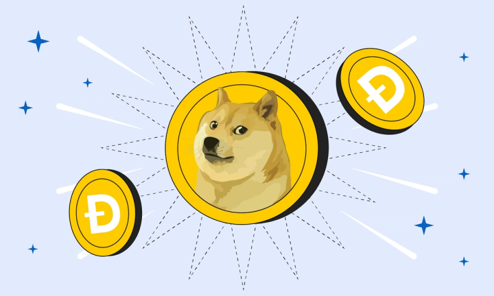Doge, dogecoin