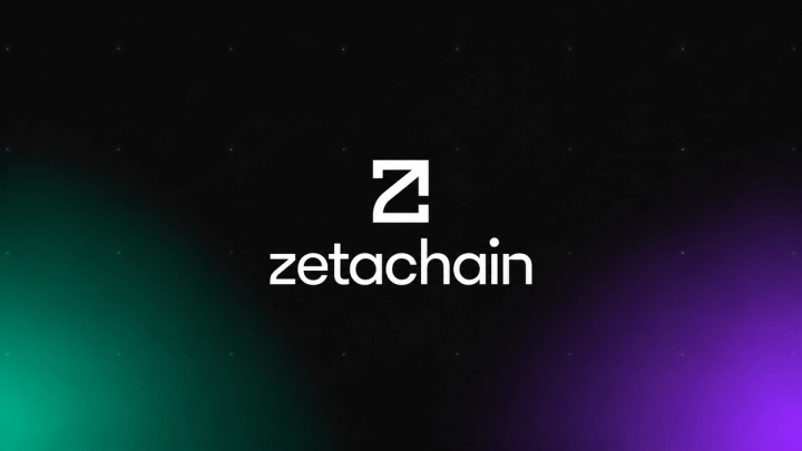 zetachain brand image