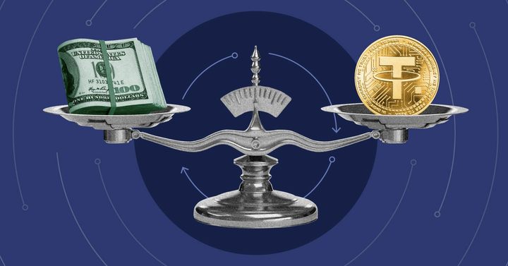Why is Multicoin Bullish on Stablecoins in the Era of FinTech 4.0?