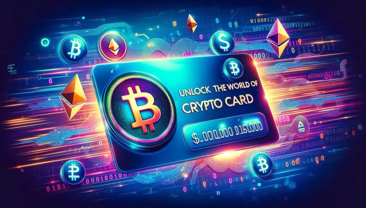 What is a Crypto Gift Card? How to Redeem Crypto Gift Cards on the Cwallet App