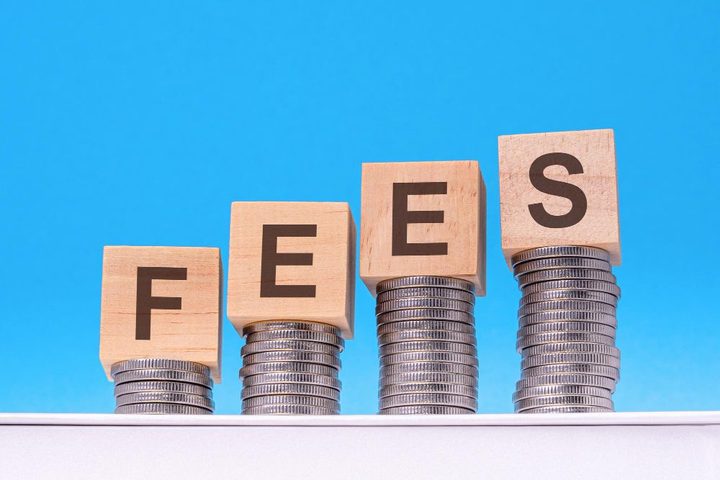 Comparing Network Fees: Ethereum vs. BSC vs. Polygon vs. Solana