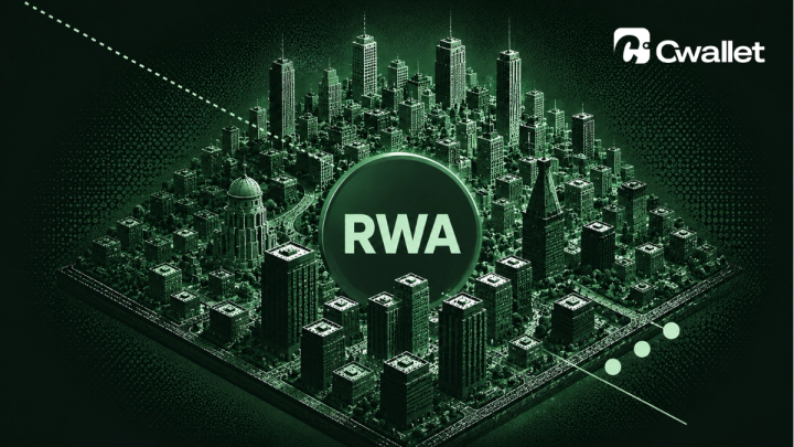 Why Are Crypto Traders Suddenly Paying Attention to RWA Again?