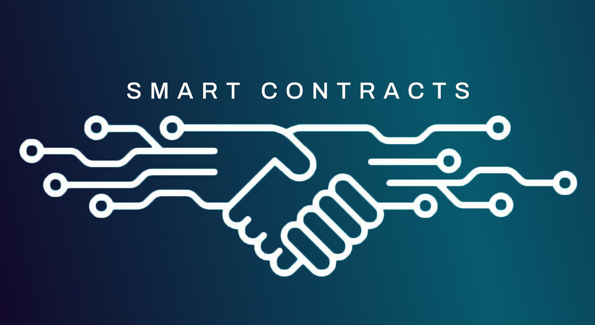 smart contracts