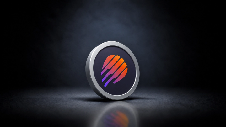 $MET Token Image
