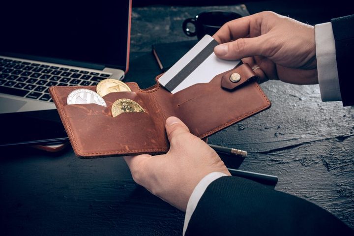 What is A Universal Crypto Wallet Address? Is it Special?