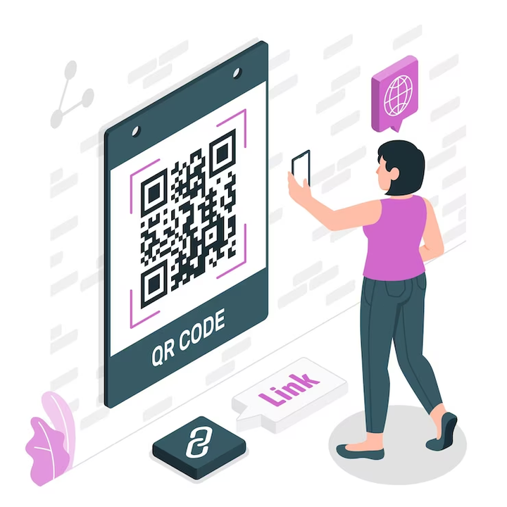 How to Generate QR Codes for Any Cryptocurrency Address
