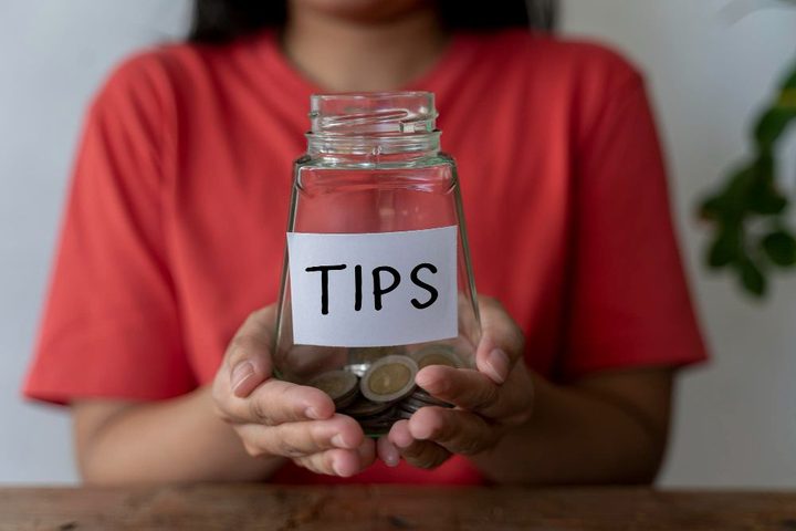Monetization Made Easy: How to Set Up a Tip Jar for Your Personal Blog