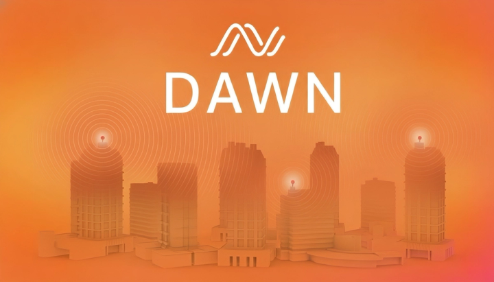 DAWN Explained: How Blockchain and DePIN Are Changing the Way Internet Works