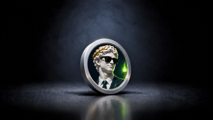 BONER Token Image