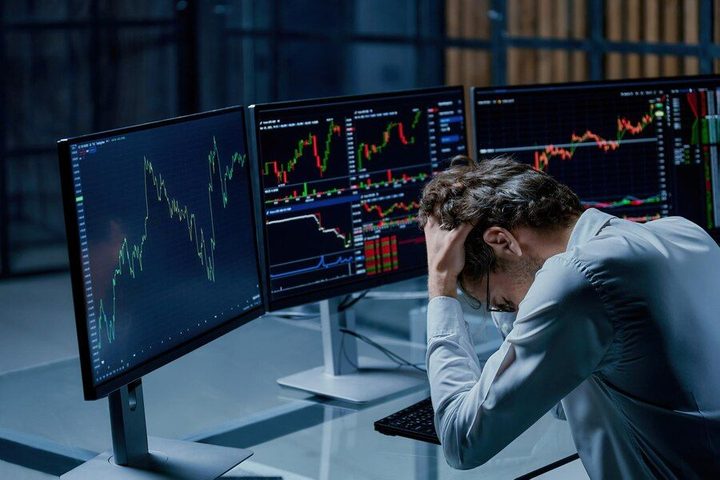 Top 7 Biggest Crypto Trading Mistakes to Avoid for Beginners
