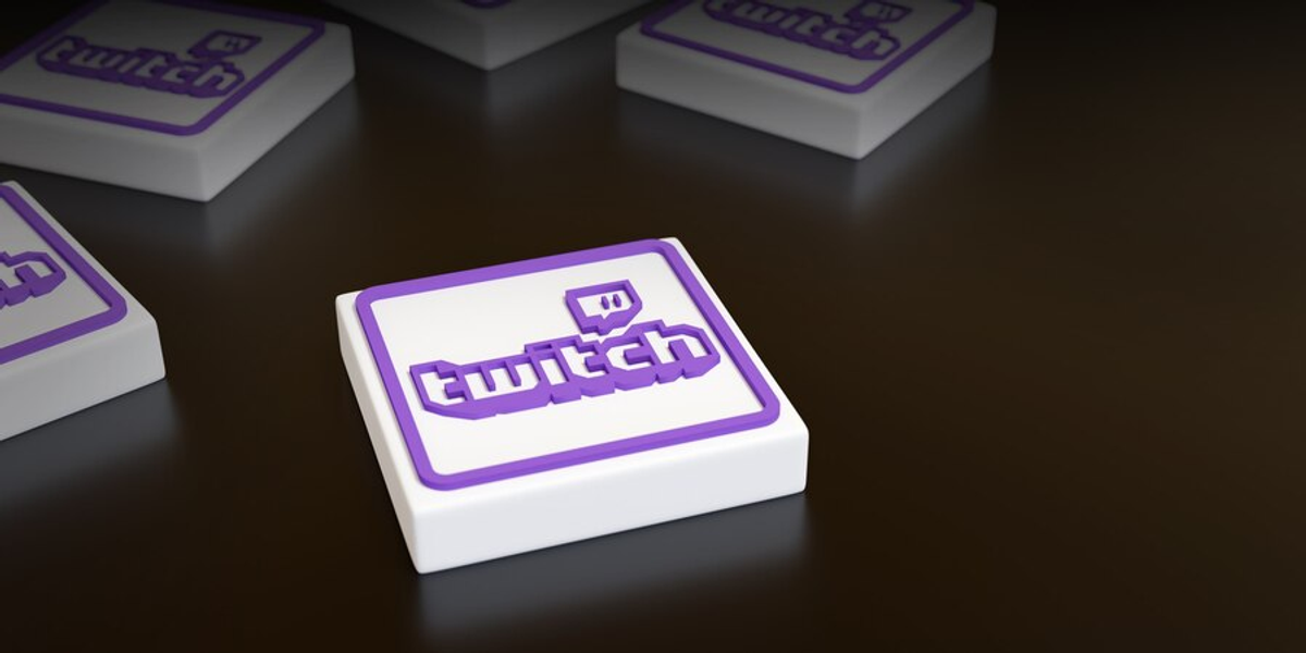 How to Earn Cryptocurrency by Live-streaming on Twitch