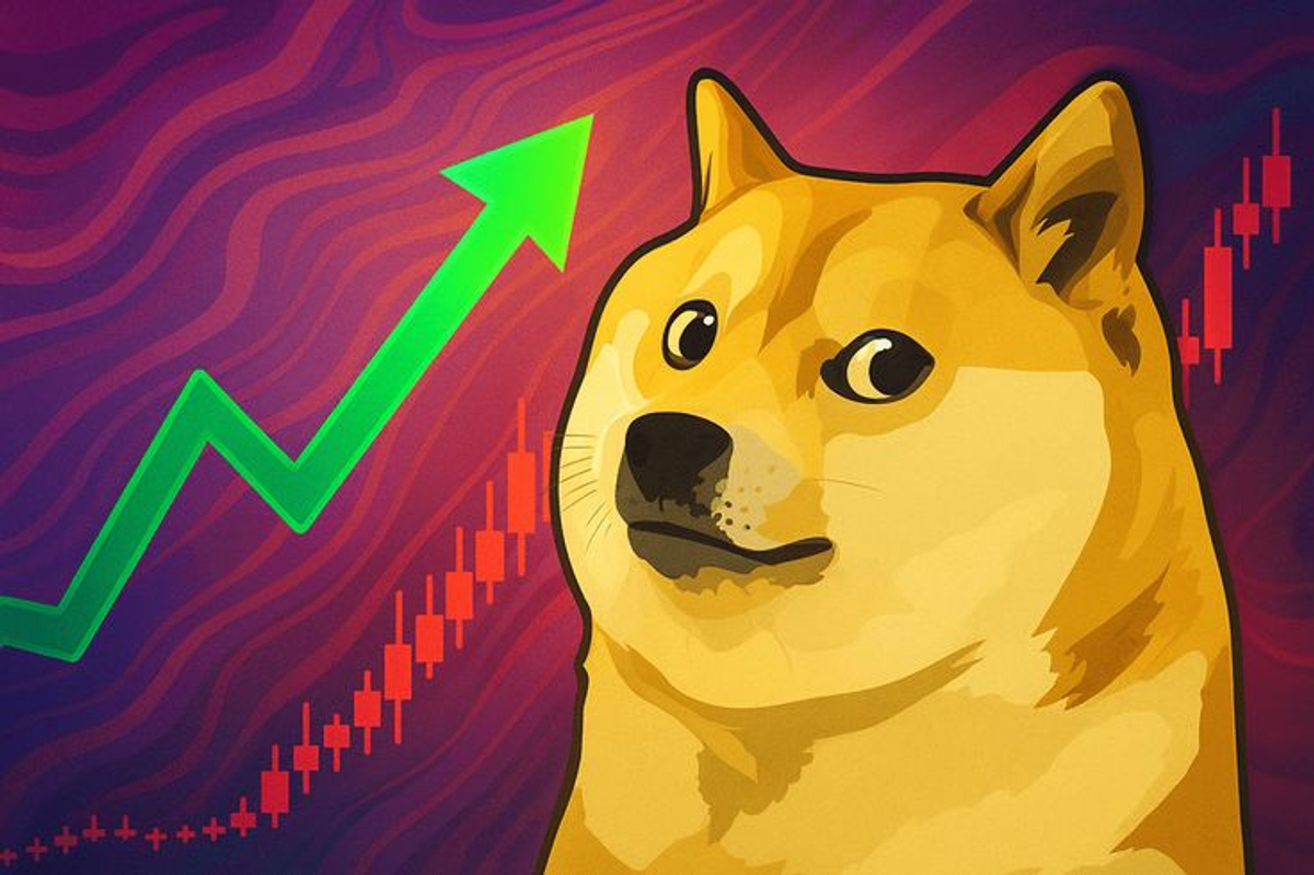 bullish on doge coin