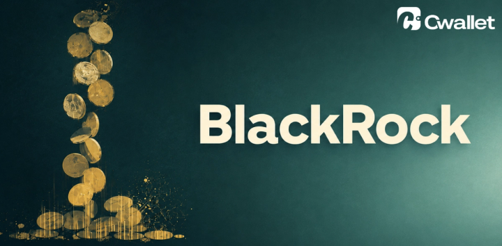 What Does BlackRock's $311B RWA Bet Mean for Crypto Traders?