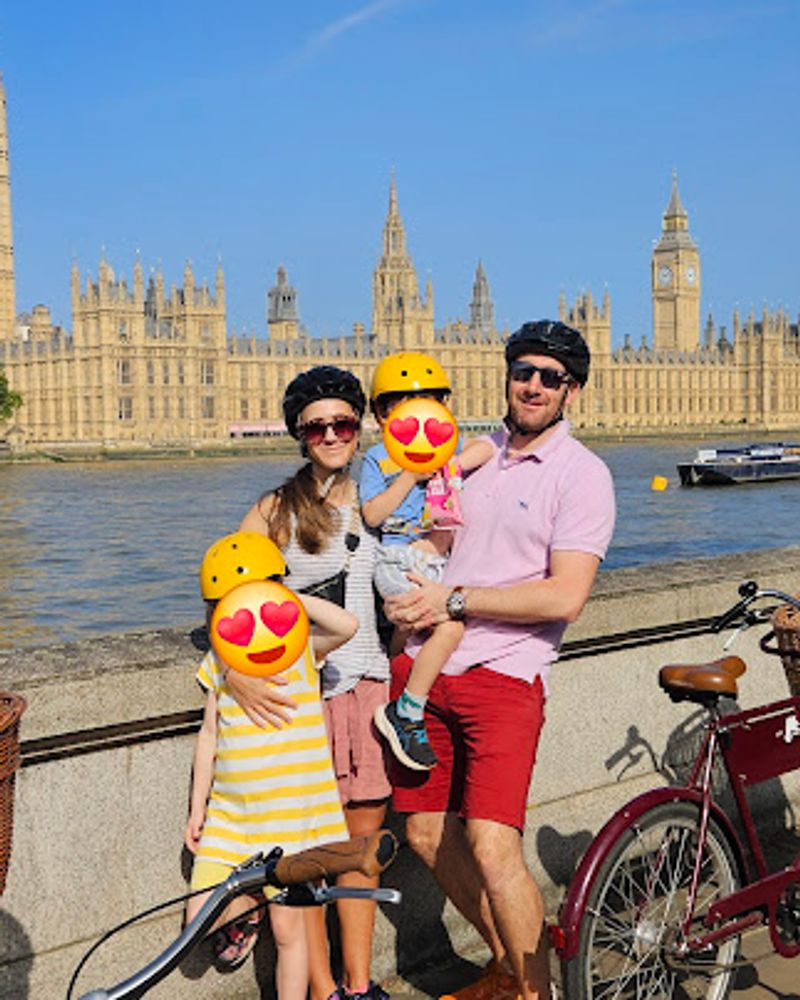 Guest photo 1 from a Tally Ho review