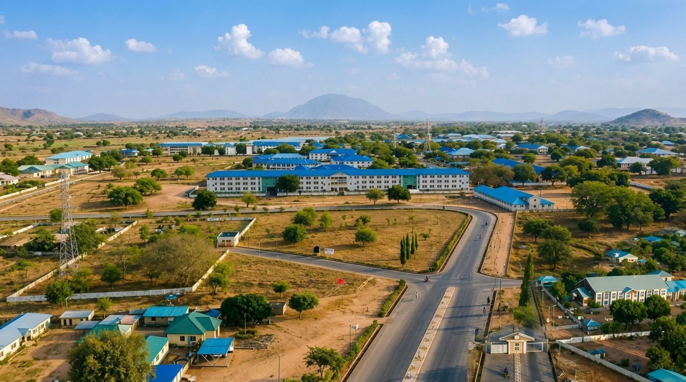 Campuses
