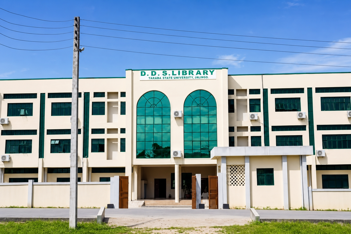 Library