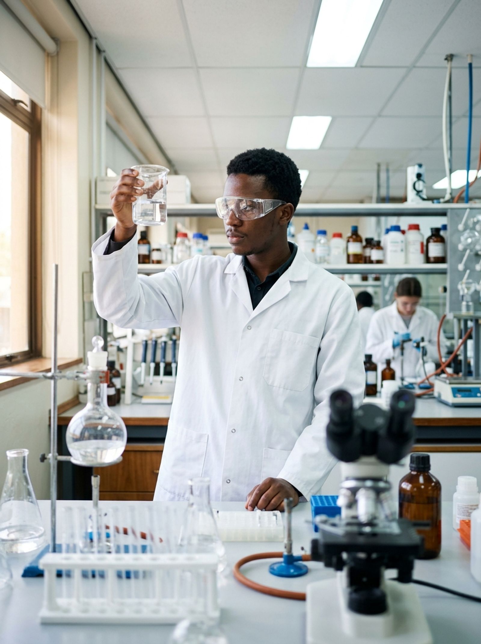 Faculty of Science