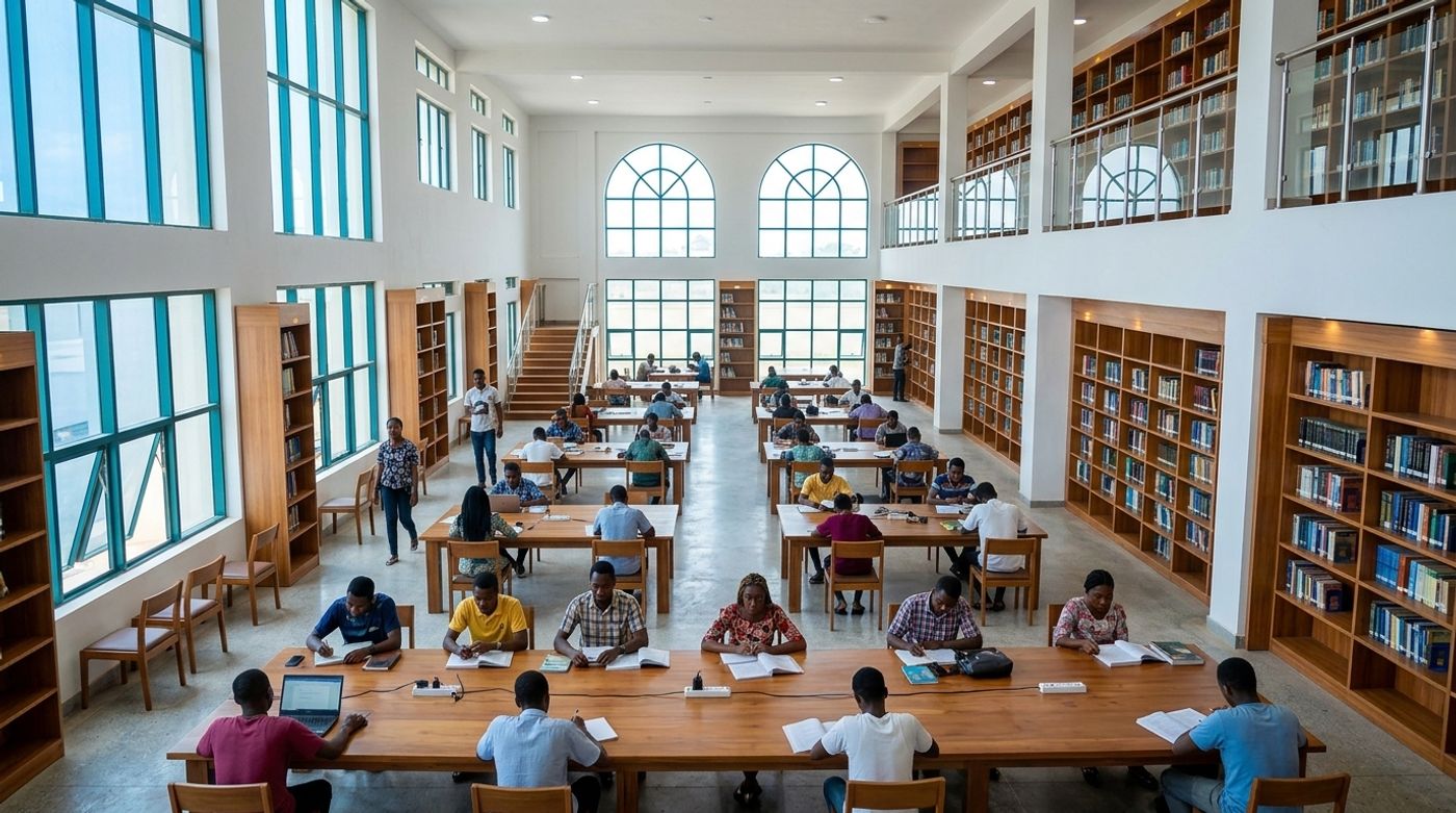 Library
