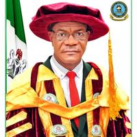 Dr. Joseph U. Bibinu
