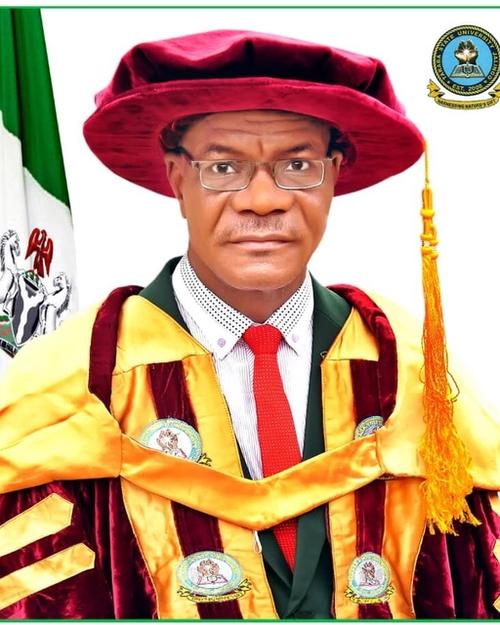Dr. Joseph U. Bibinu