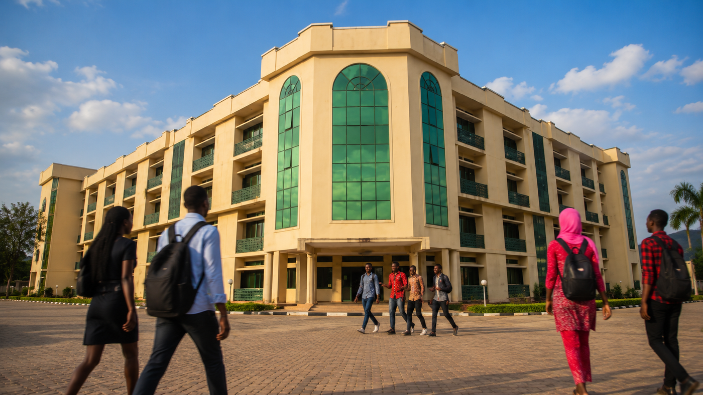 About TSU