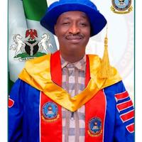 Prof. Mahmood U. Hamidu