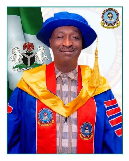 Prof. Mahmood U. Hamidu