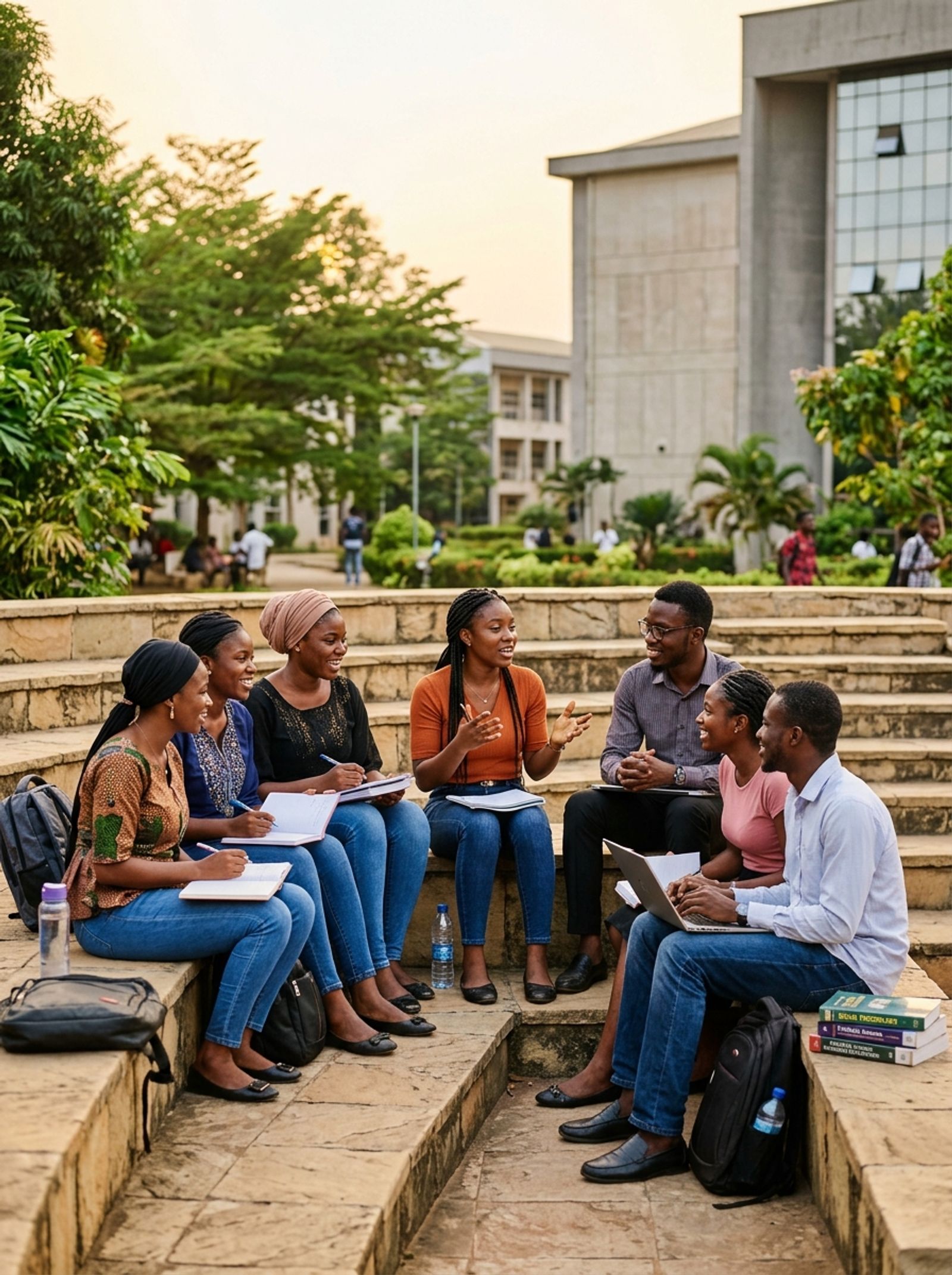 Faculty of Social Sciences