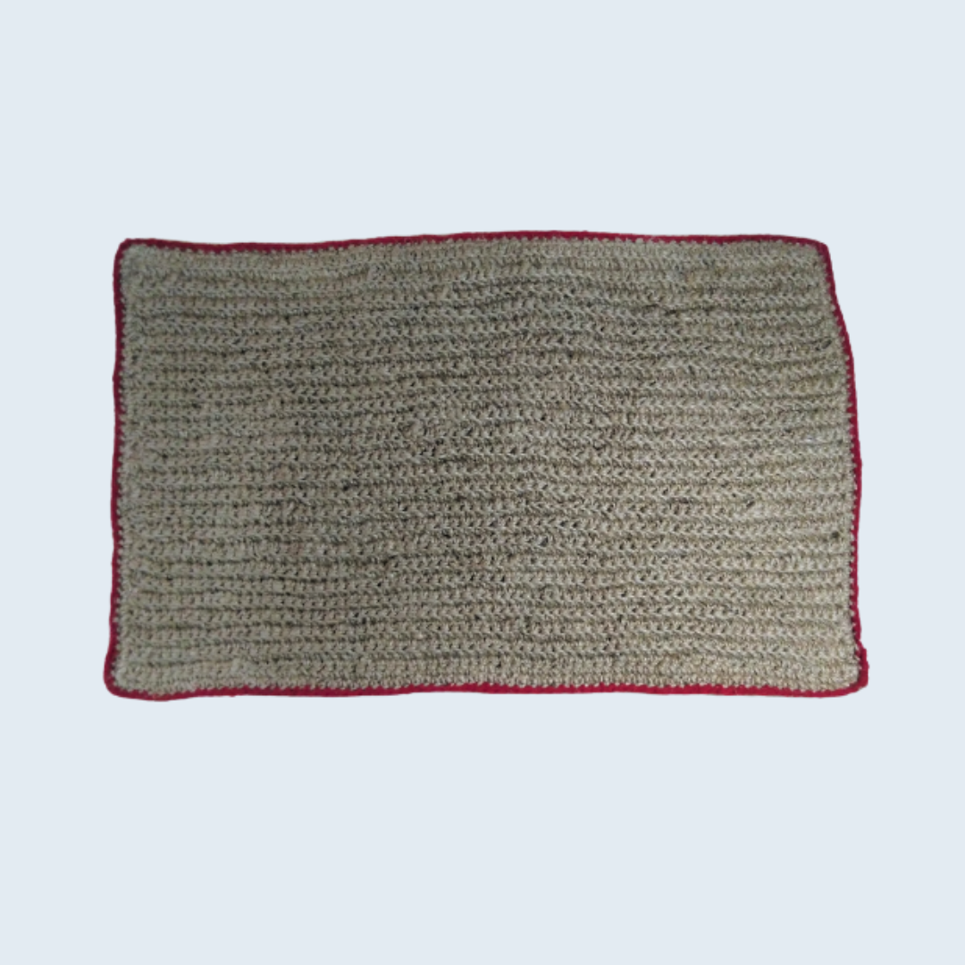 Red-Square-Door-Mat-L — size & dimensions