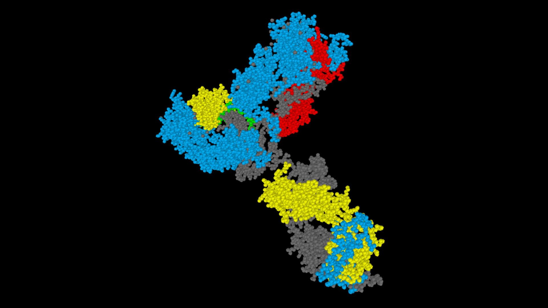 Amgen Atlas
