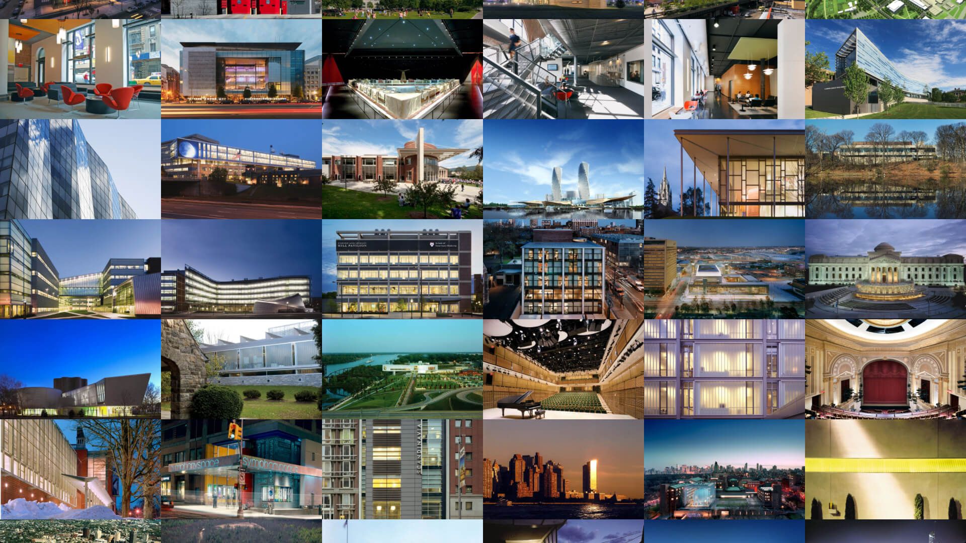 Ennead Architects Website