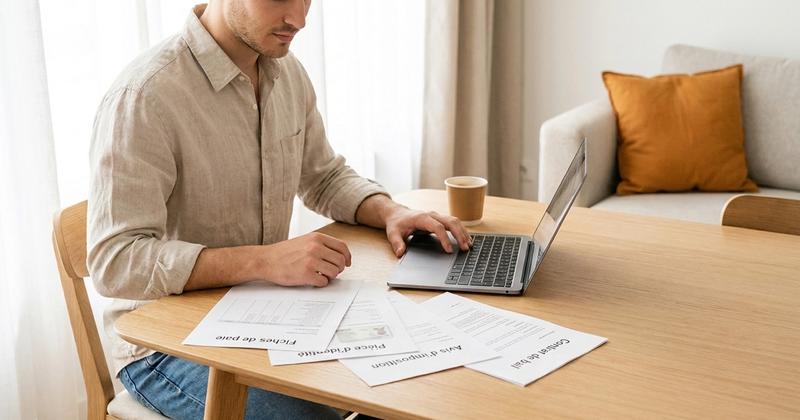 Quels documents pour louer un appartement en 2026 ? Liste complète + conseils