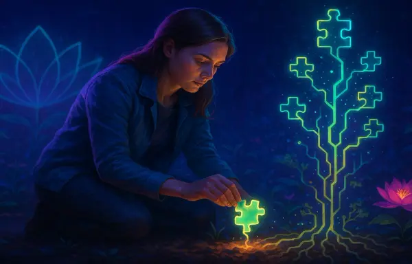 Why JavaScript Feels Like a Puzzle (And Why That's Great for You)