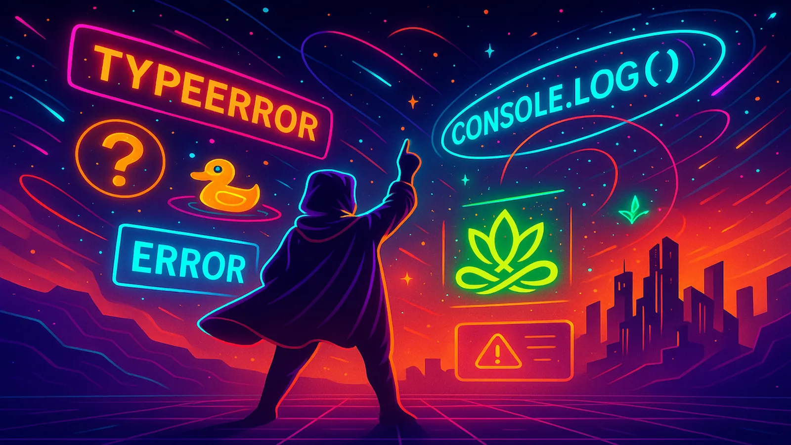 Debugging Like a Boss: How to Tackle Those Hair-Pulling Errors