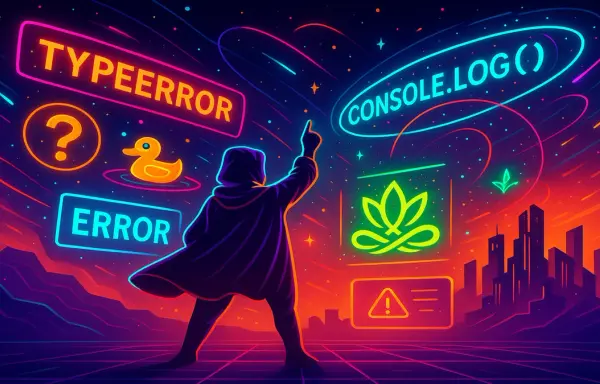 Debugging Like a Boss: How to Tackle Those Hair-Pulling Errors