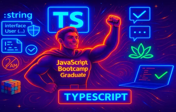 The Power of TypeScript: Should You Learn It as a Junior Developer?