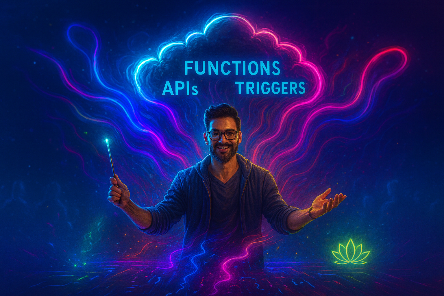 Serverless JavaScript for Beginners: What It Is and Why It's Everywhere Now