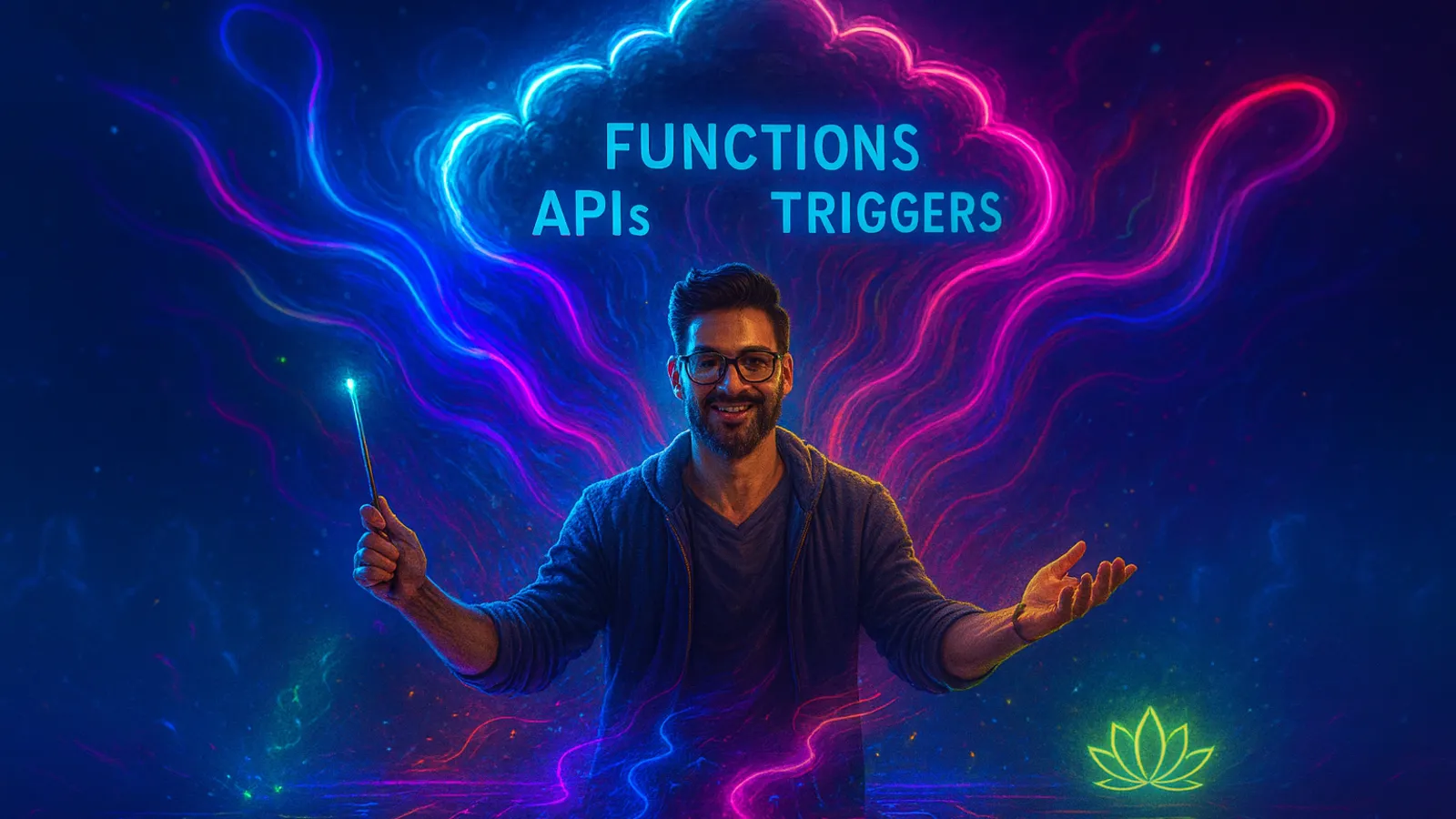 Serverless JavaScript for Beginners: What It Is and Why It's Everywhere Now