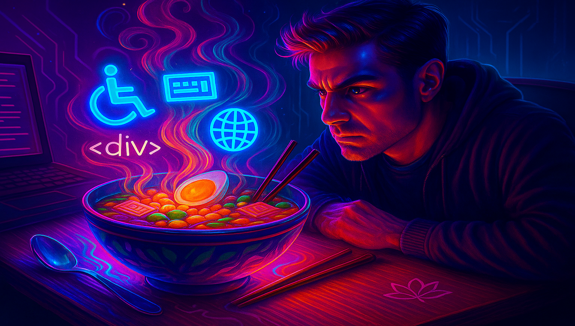 Why Web Accessibility Matters Now More Than Ever for JavaScript Developers
