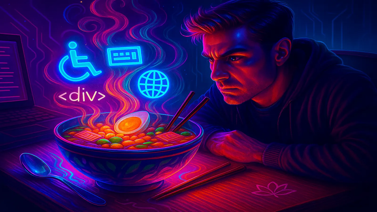 Why Web Accessibility Matters Now More Than Ever for JavaScript Developers