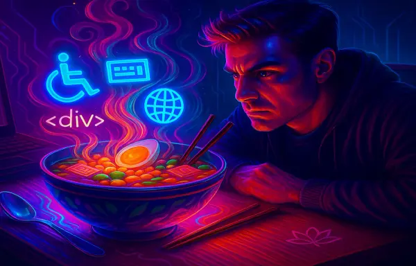 Why Web Accessibility Matters Now More Than Ever for JavaScript Developers