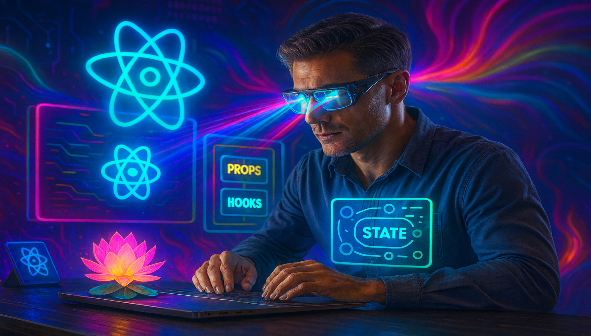 React DevTools: The Debugging Sidekick You Didn't Know You Needed
